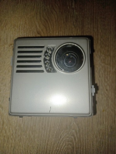 Modulo telecamera urmet - modulo,