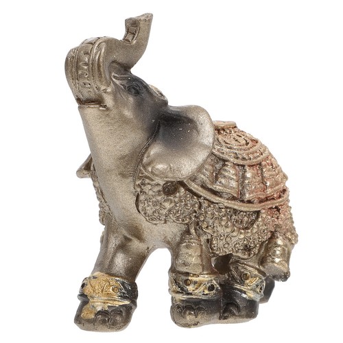 Elefante creativo figurine - elefante,