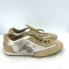 Sneaker Hogan Olympia H Flock