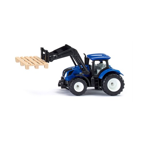 Siku 1544 new holland con - siku,