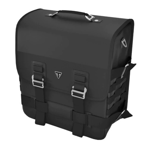 Borsa laterale triumph - laterale,,