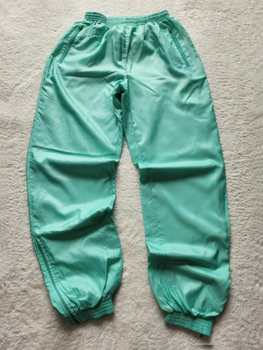 Adidas vintage track - adidas,