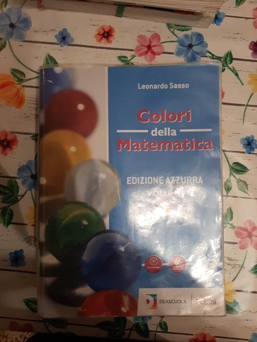 Colori della matematica
