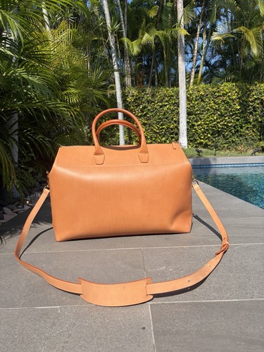 Rara borsa viaggio mansur - da,