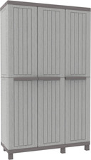 , C-Wood 102A, Armadio Da