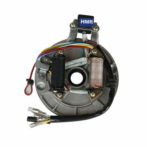 Bobina magneto accensione - magneto,
