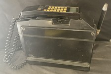 NEC Cellular Cellular Field