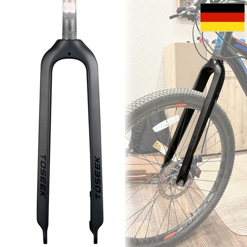 Forcella bici mtb 29 - forcella,