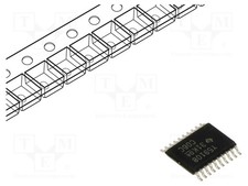 1mhz driver tssop20 - 1mhz, ic: