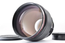 CANON FD 85mm f/1.2 L FD MOUNT