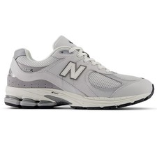 New Balance 2002 Uomo Grigio