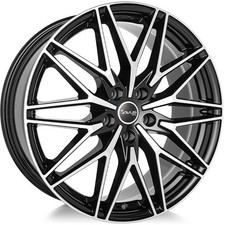 AVUS AC-MB6 19" 9J 5x130 ET 45