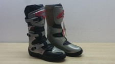 Stivale moto cross enduro - stivale,