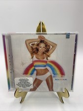 Mariah Carey - Rainbow (CD