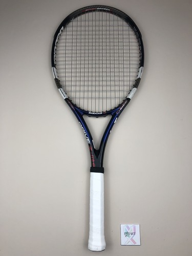 Babolat zylon matrix drive - babolat, z