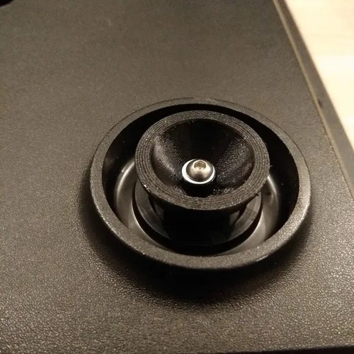 Technics 1300 piedini - sl-1300, di