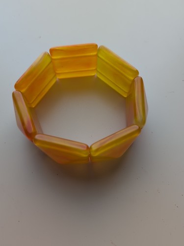 Bracciale elastico vintage - , in