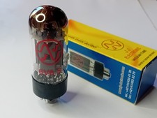 JJ Electronic 6V6-S, valvola