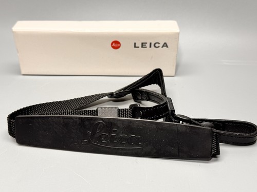 Leica cinghia trasporto - di,