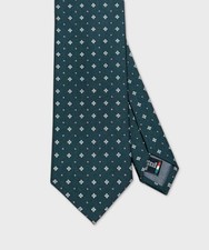 Galise cravatta tre pieghe in