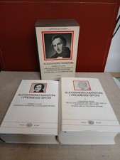 Manzoni - Promessi Sposi Fermo