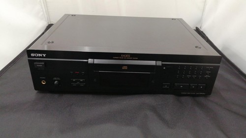 Lettore sony cdp xa3es - lettore, cdp-xa3es