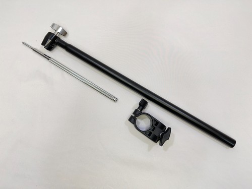 Roland black cymbal supporto - cymbal,