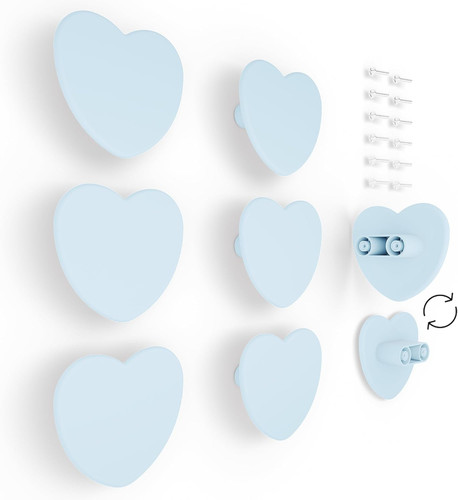 Set maniglie design a - -,