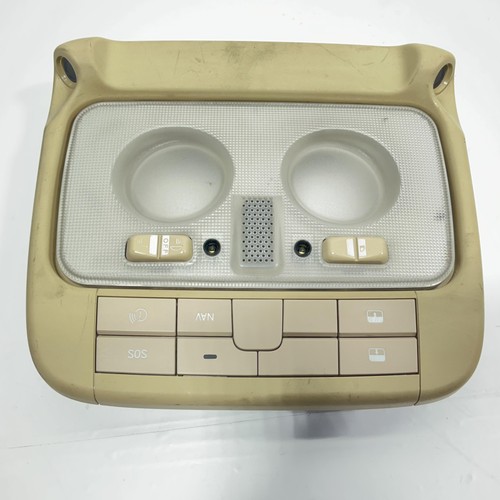 Plafoniera per lancia delta - plafoniera,