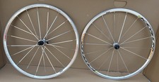 Set ruote bici Mavic Ksyrium