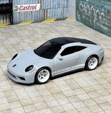 Hot Wheels Porsche 911 Carrera