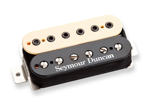Screamin demon - tb-12,