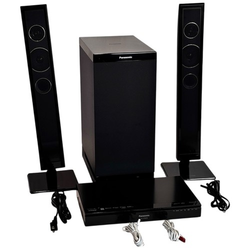 Panasonic htb350 sistema - panasonic,