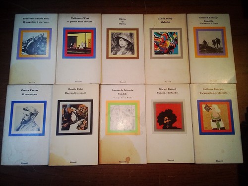 Libri nuovi coralli - libri,