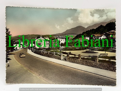Cavalese val fiemme - val,