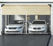 Telone trasparente in PVC per