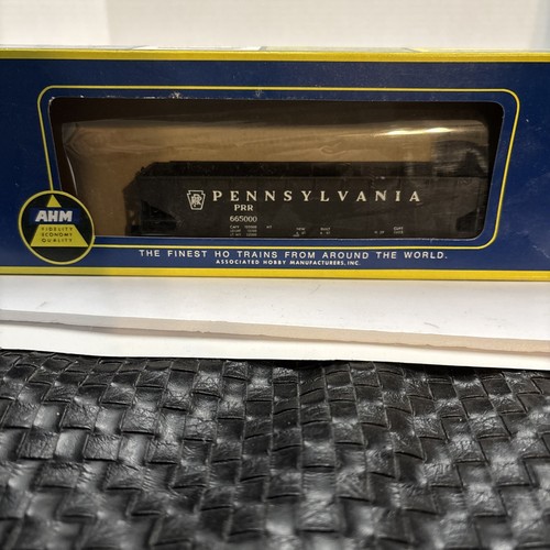 Vintage ahm pennsylvania - vintage,