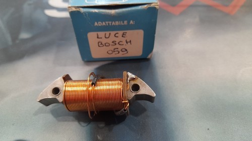 Bobina 059 bosch impianto - 059,