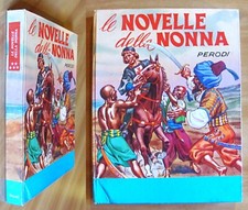 Perodi - LE NOVELLE DELLA