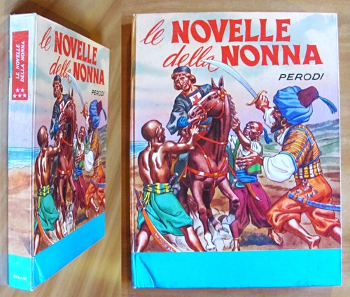 Perodi novelle della - -,