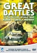 Great battles the second - great,