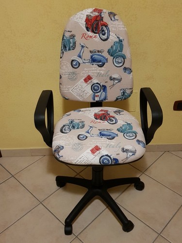 Sedia poltrona poltroncina - poltrona,