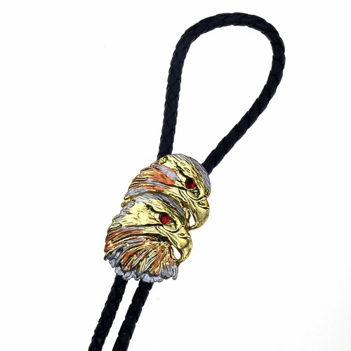 Cravatta con fibbia - cravatta,