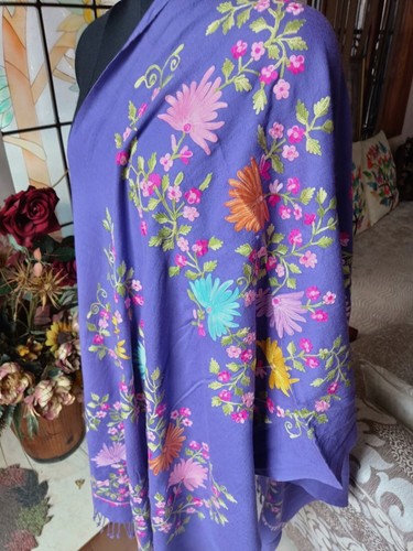 100 cashmere pashmina - pashmina, stola
