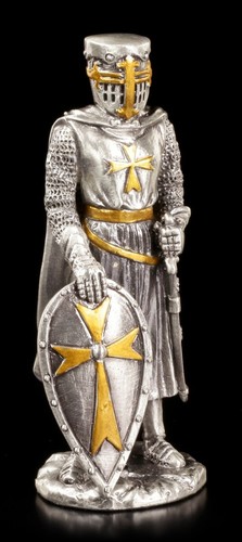 Zinn cavaliere maltese - cavaliere,