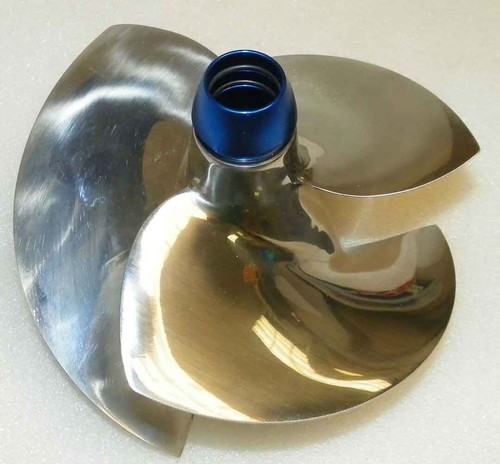 Nuovo solas elica yamaha - elica,