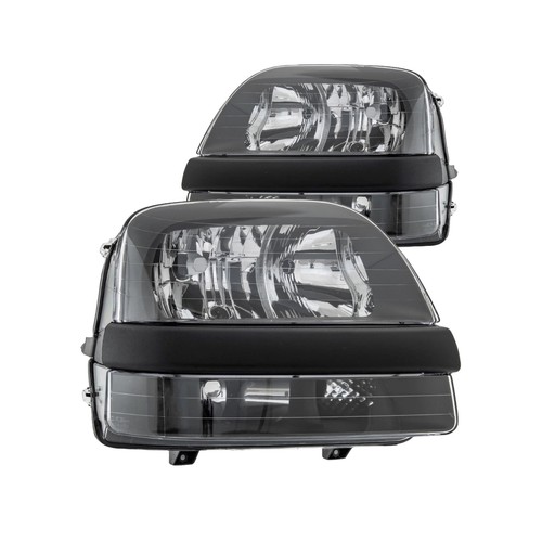 Kit fari alogeni per fiat - kit,