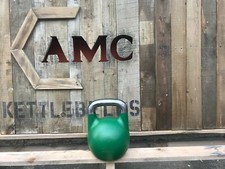 Kettlebell da competizione 24