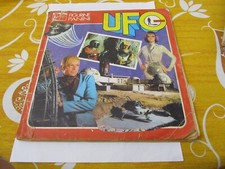 ALBUM DI FIGURINE ORIGINALE