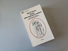 Ugo Foscolo - Storia della